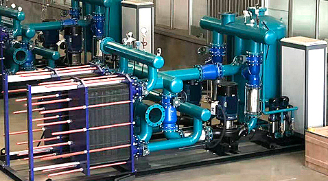 廠房車間 廠房車間